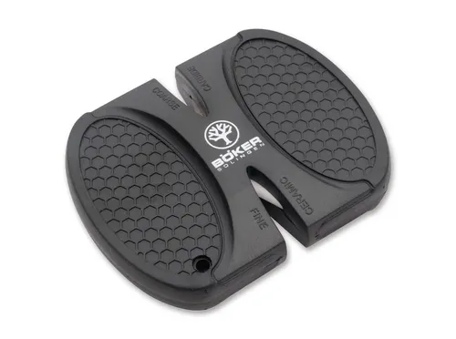 Böker Taschen-Schärfer Messerschärfer Mini Schleifgerät