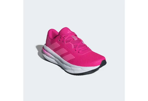 ADIDAS Damen Laufschuhe Galaxy 7 - Entdecke neue Wege mit den ADIDAS Damen Laufschuhen Galaxy 7. Dank der Cloudfoam Zwischensohle erlebst du perfekten Tragekomfort, während das strapazierfähige Obermaterial für optimalen Halt sorgt. Ideal für aktive Frauen!