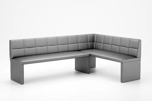 Eckbank Ruth XL in grau von Fun Möbel