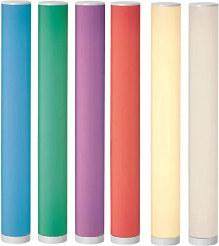 Northpoint LED DIY Lichtsäule Stehlampe von Northpoint