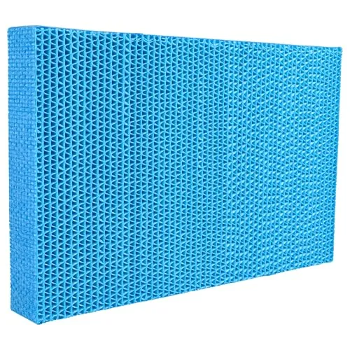 vhbw Filter kompatibel mit Philips AC4081/00, AC4080/10 Luftbefeuchter - Luftfilter