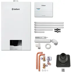 Vaillant ecoTEC plus VC 15CS Brennwertkessel von Vaillant
