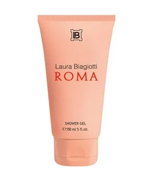 Laura Biagiotti Roma Shower Gel 150 ml