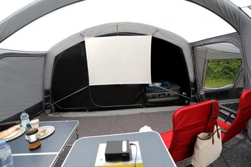 Vango Vista Cinema Screen Leinwand