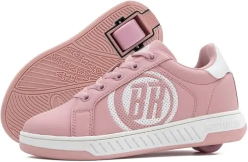 Produktbild BREEZY ROLLERS Schuhe mit Rollen für Kinder – Rollschuhe-Sneaker für mehr Spaß