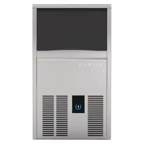 SARO Eiswürfelbereiter Modell C 54 W