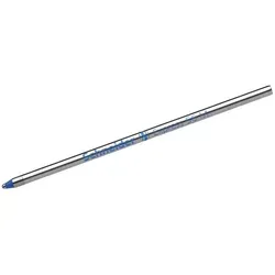 SCHNEIDER Kugelschreiber Kugelschreibermine Express 56 blau