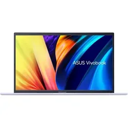 ASUS Vivobook 17 (M1702QA-AU015W) - 17,3 Zoll, Full-HD, AMD Ryzen 7, 16 GB RAM, 512 GB SSD - Silber - Leistungsstarker ASUS Vivobook 17 Laptop mit 17,3 Zoll Full-HD-Display. Ideal für kreative Arbeiten und Multitasking dank AMD Ryzen 7 und 16 GB RAM. Vielfältige Anschlüsse für optimale Konnektivität.