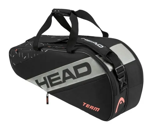 HEAD Unisex-Adult Team Racquet Bag M