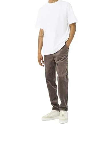 ONLY & SONS ONSLINUS TAP CORDUROY Sweathose von ONLY & SONS