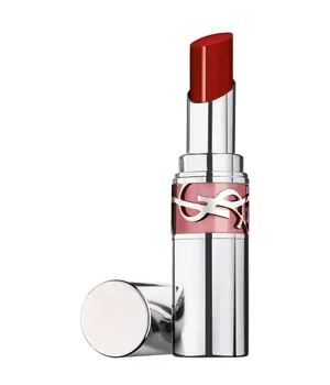 Yves Saint Laurent Loveshine Lipstick 80 - Intensiv glänzender Lippenstift - Lippenstifte, intensiv glänzender Lippenstift mit bis zu 24H Pflege, für ein wetlookartiges Finish und geschmeidig glatte Lippen.