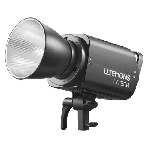 Produktbild Godox LA150R black