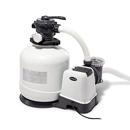 Intex Sandfilter von Intex