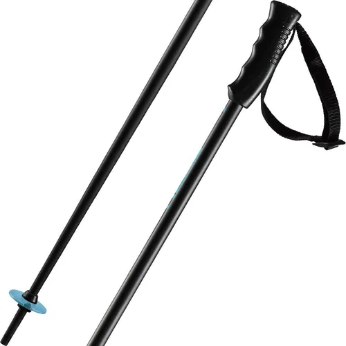 Head Multi black/speed blue - 130 cm