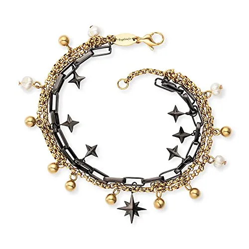 Engelsrufer Damen Armband Boho von Engelsrufer