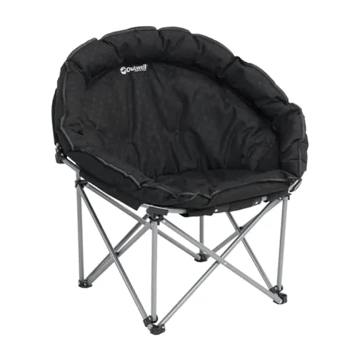 Outwell Casilda Deluxe Ultra Comfort Camping Klappstuhl
