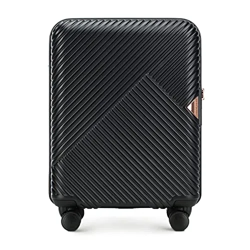 WITTCHEN GL Style Line Reisekoffer | Handgepäck Kabinengepäck Größe S