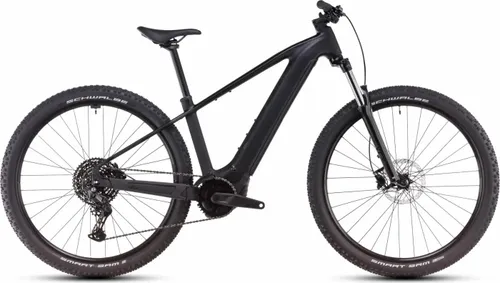 Cube E-Bikes bis 2500 Euro von CUBE