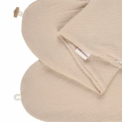 Stillkissenbezüge von HOBEA