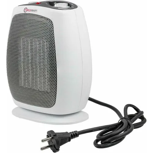 No Name HEIZLÜFTER 3-F 1800W /FORCEKRAFT (1800 W) (1039612)