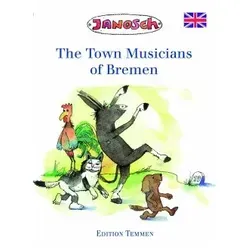The Bremen Town Musicians