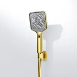 Steinberg Serie 342 Handbrausegarnitur von Steinberg