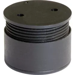 Wagner Möbelfuß Justus Lounge QuickClick 4er Set