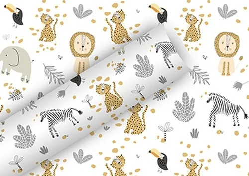 Geschenkpapier