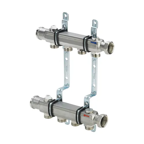 Viega Ventile von Viega