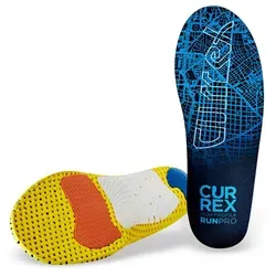 Currex RUNPRO HIGH Einlegesohlen, Größe 39,5-41,5 von CURREX