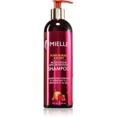 Mielle Pomegranate & Honey nährendes Shampoo 355 ml