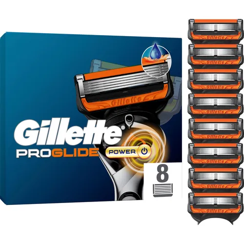 Produktbild Gillette ProGlide Power (8x) (972137)