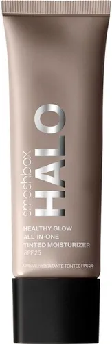 Smashbox Halo Healthy Glow All-in-One Tinted Moisturizer SPF25