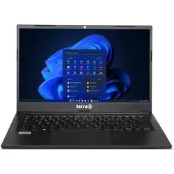 Terra Mobile 1516T Notebook – i5, 8GB RAM, 500GB SSD - Laptops mit 15,6