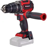 Einhell Professional Akku-Schlagbohrschrauber TP-CD 18/70 Li-i BL - Solo - Akkuschrauber mit Brushless-Motor für maximale Leistung, 70 Nm Drehmoment und 2-Gang-Getriebe, ideal für präzises Arbeiten in verschiedenen Materialien.