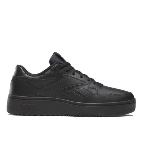 Reebok Herren ATR CHILL Sneaker - Schwarz, 40.5 EU - Herren-Sneaker mit atmungsaktivem Synthetik-Innenmaterial und rutschfester Gummisohle für optimalen Komfort und Halt beim Sport.