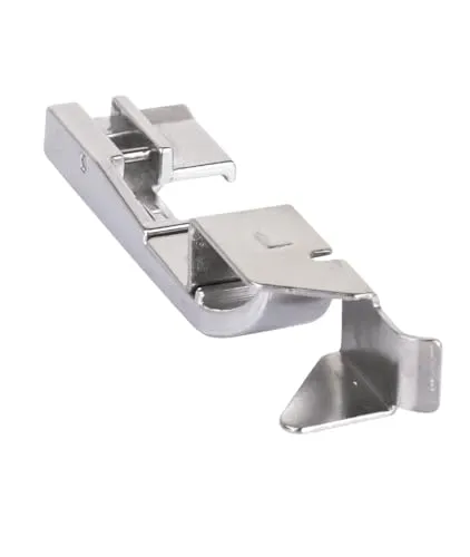 BABY LOCK Spitzenfuß Metall Nähfuß Presserfuß B5002S05A