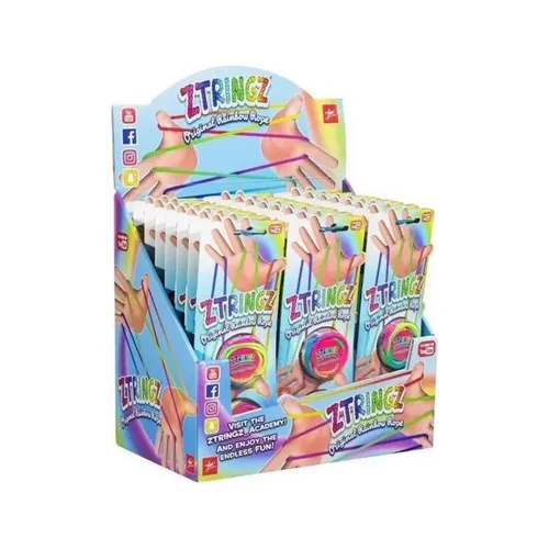 ZTRINGZ