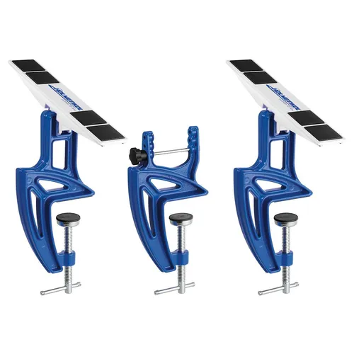 Holmenkol Nordic Ski Vise neutral