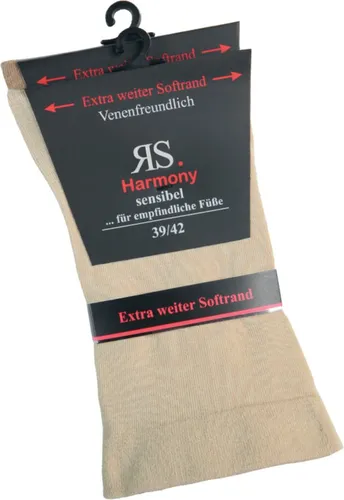 RS Harmony Gesundheitssocken 31121