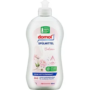 domol BALSAM Spülmittel, 500 ml, 1 St. von Domol