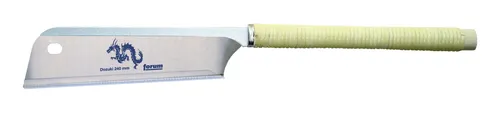 Forum Japansäge Douzuki 150 mm - Hochwertige Japansäge mit 150 mm Blatt, ideal für präzise Schnitte in Holz und perfekt für Feinarbeiten.