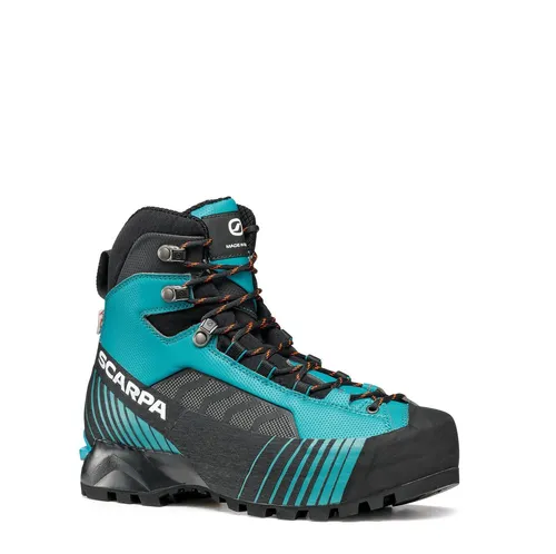 Scarpa Ribelle Lite HD Damen Bergschuh blau