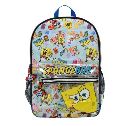 Blue Sky Sponge Bob Rucksack von Blue Sky