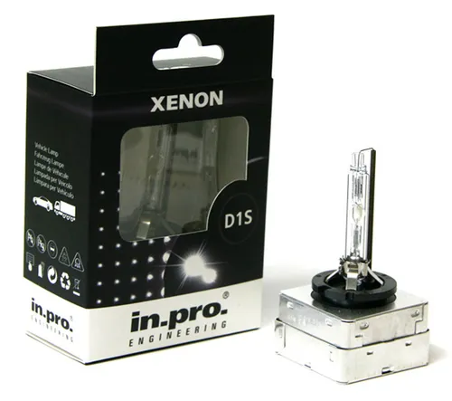 D1S Xenon HID 35W PK32d-2 Ersatzleuchtmittel Ersatzleuchte Brenner Scheinwerfer