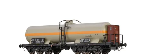 Brawa HO 50092 Gaskesselwagen ZZd