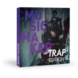Music Maker Trap Edition 2020