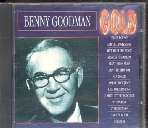 Benny Goodman