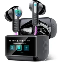 Bluetooth Kopfhörer MD087 TWS mit ANC und Touch Control