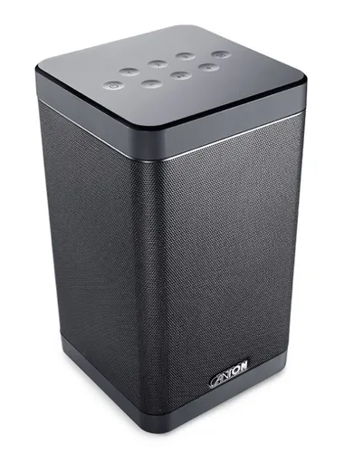 Canton Smart Soundbox 3 ( Stückpreis ) schwarz in schwarz von Canton